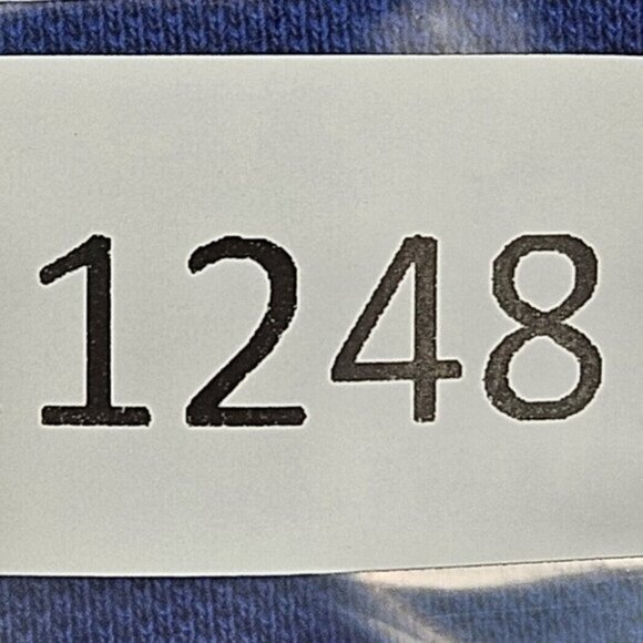 Polo Ralph Lauren Custom Slim Fit Big Pony Mesh Polo Shirt RLYC Yachtsman Mens M - Picture 10 of 10